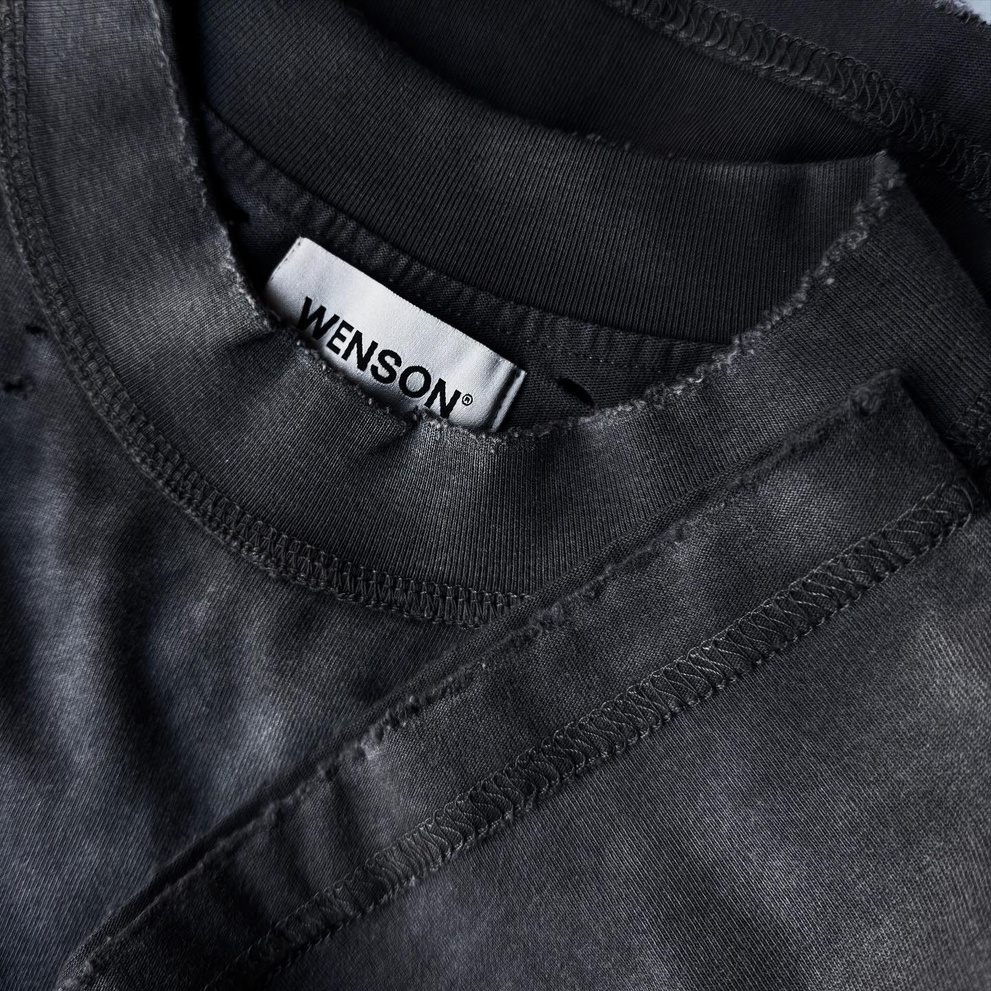 ARCHIVE TEE
