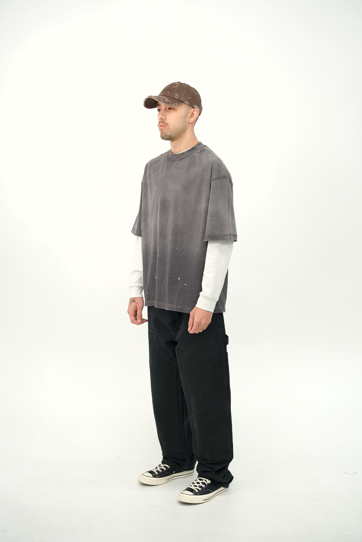 ARCHIVE TEE