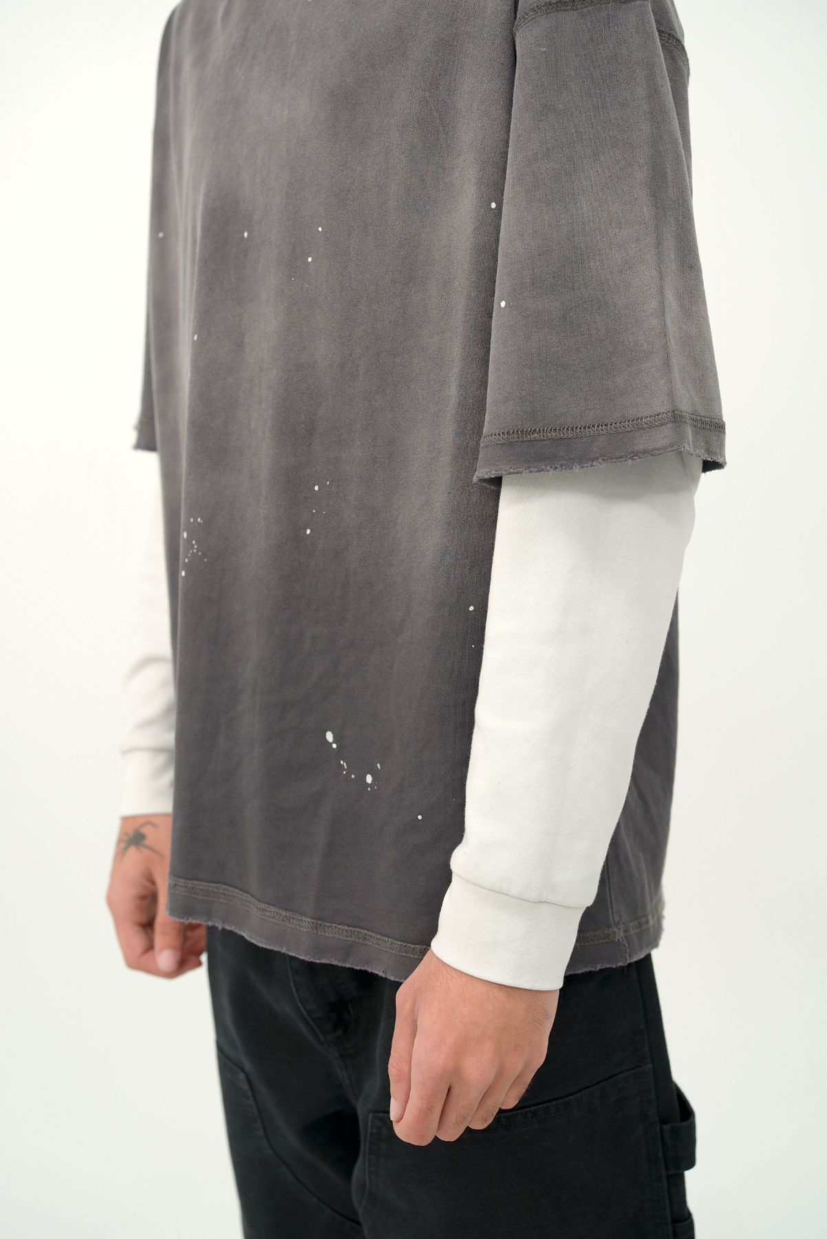 ARCHIVE TEE