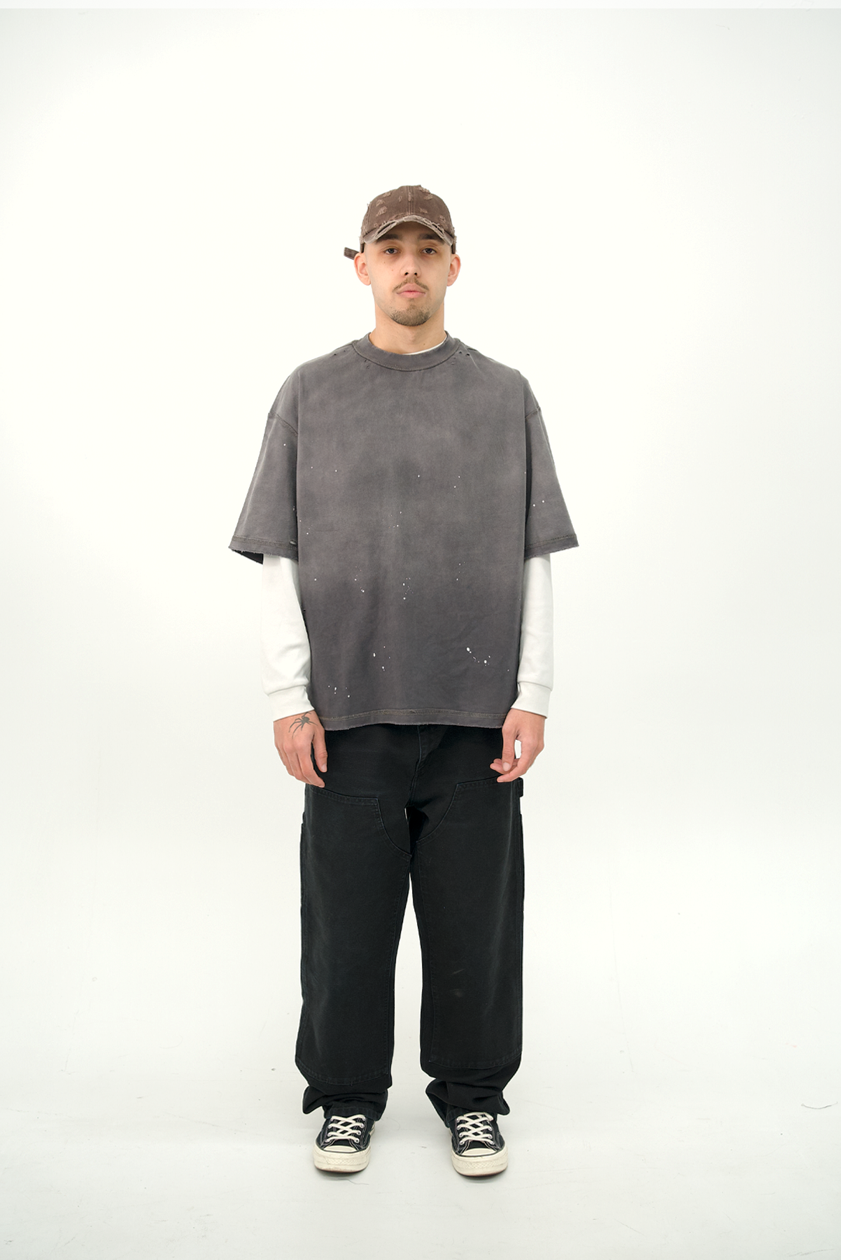 ARCHIVE TEE