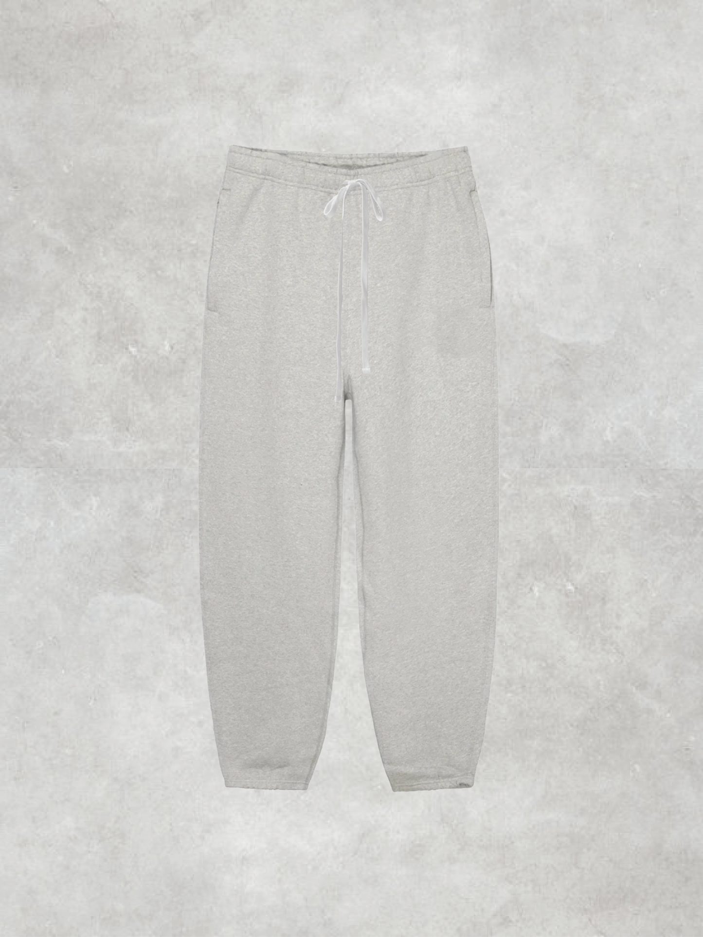ATHLETICS DEPT. Sweatpant  - Frost Marle