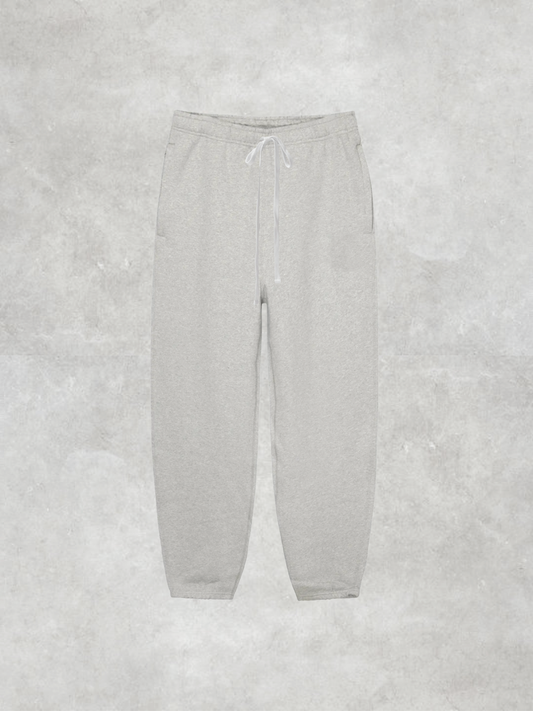 ATHLETICS DEPT. Sweatpant  - Frost Marle
