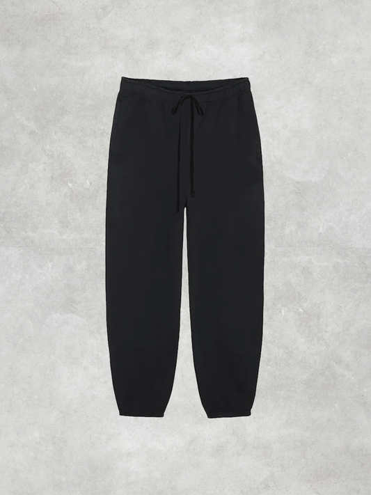ATHLETICS DEPT. Sweatpant - Black