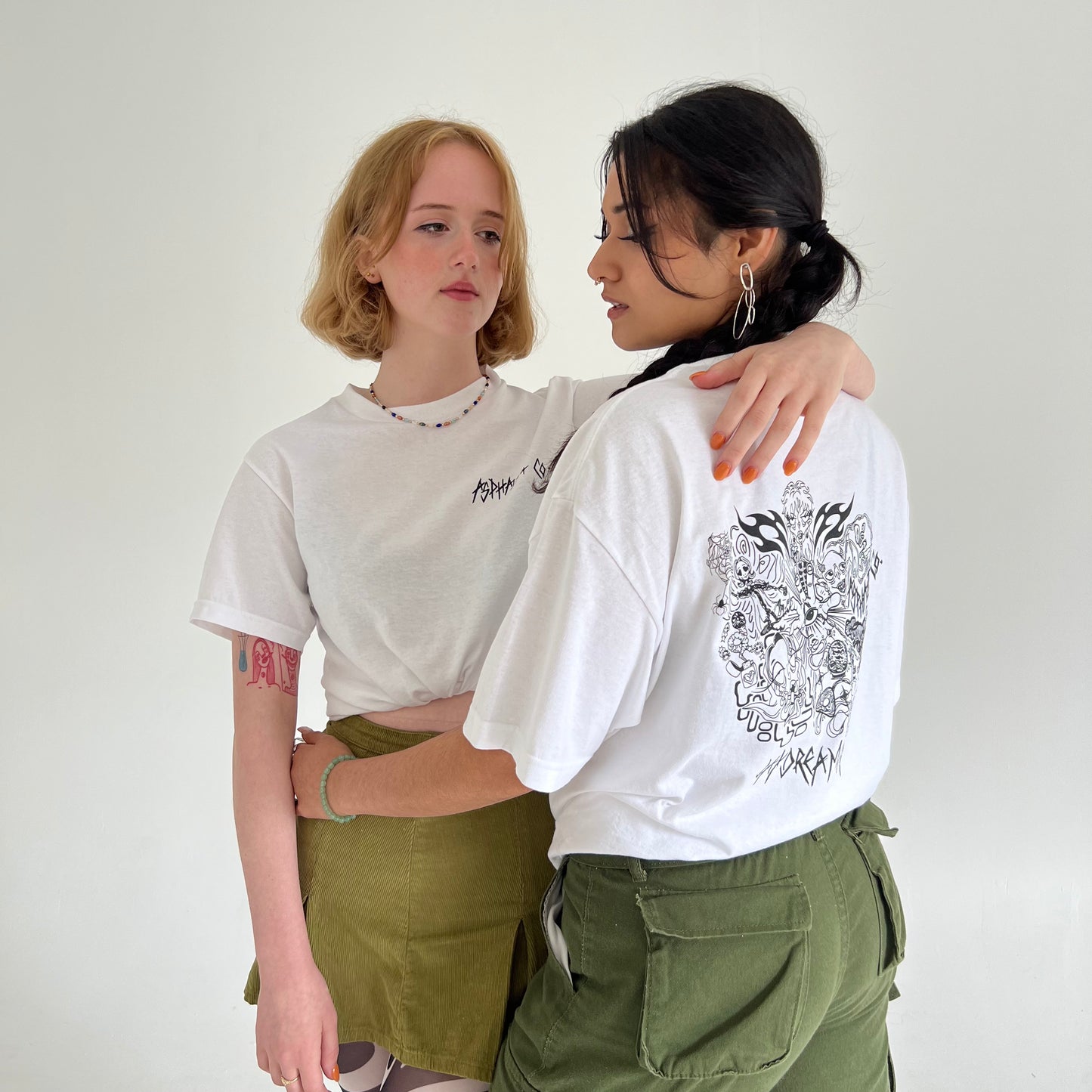 DAYDREAMER - Tee